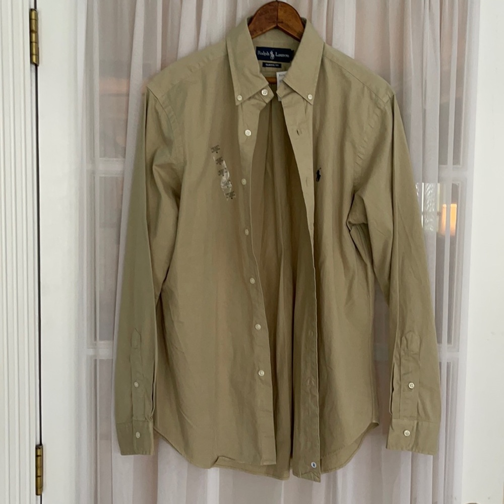 Ralph Lauren Polo